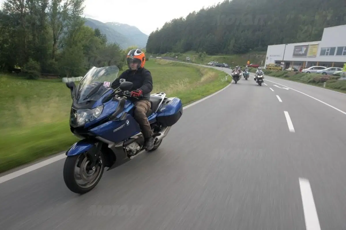 BMW Motodays 2013 a Garmisch (3)