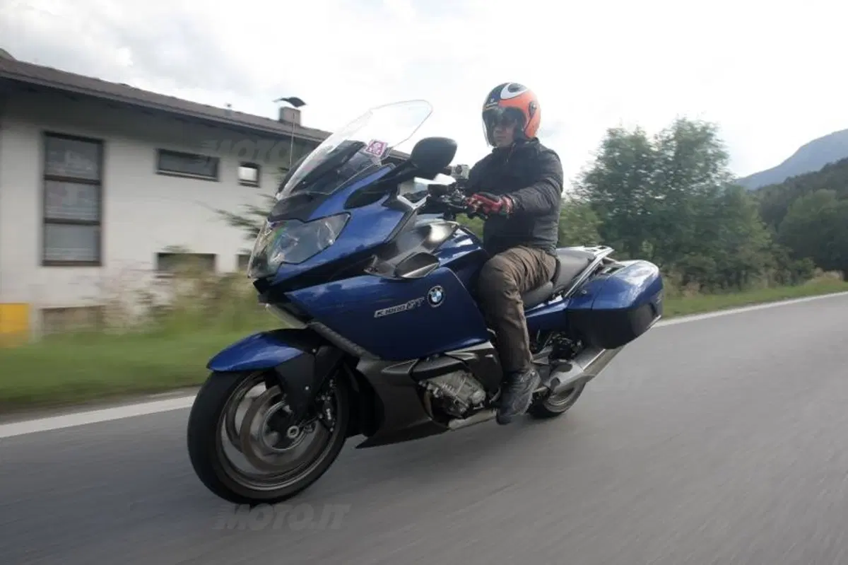 BMW Motodays 2013 a Garmisch (4)