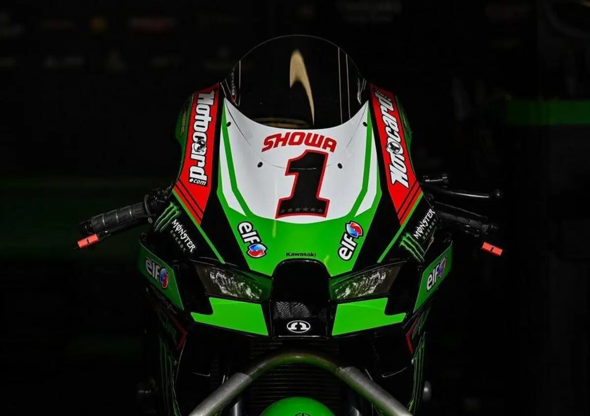 SBK 2021. Primo round al Motorland Aragon