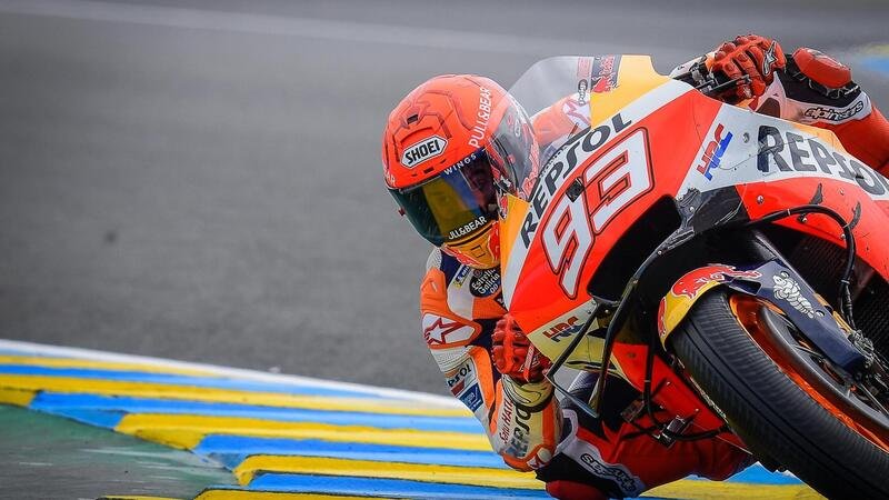 MotoGP 2021. Jorge Lorenzo: &quot;Marquez pu&ograve; ancora vincere il titolo&quot;