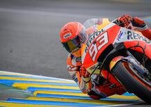 MotoGP 2021. Jorge Lorenzo: Marquez può ancora vincere il titolo