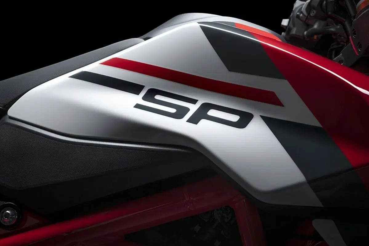 Ducati Hypermotard 950 2022: la gamma aggiornata Euro 5. I prezzi (16)