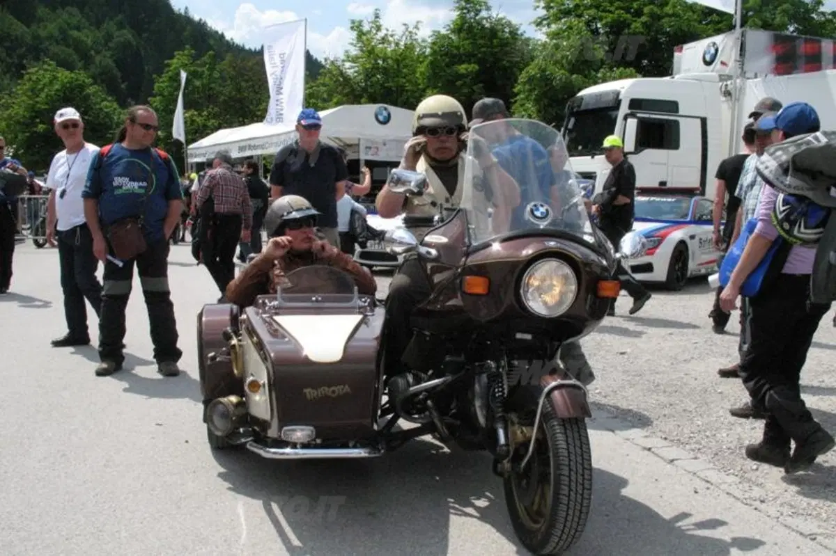 BMW Motodays 2013 a Garmisch (10)