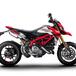 Ducati Hypermotard 950 2022: la gamma aggiornata Euro 5. I prezzi