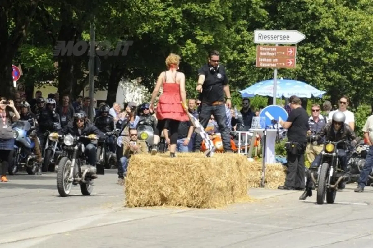 BMW Motodays 2013 a Garmisch (11)