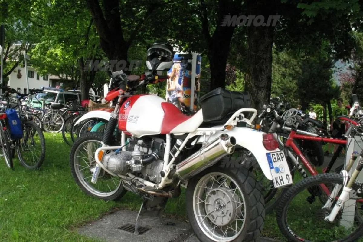 BMW Motodays 2013 a Garmisch (14)
