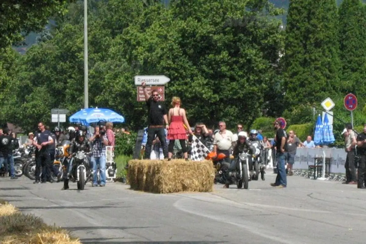 BMW Motodays 2013 a Garmisch (15)