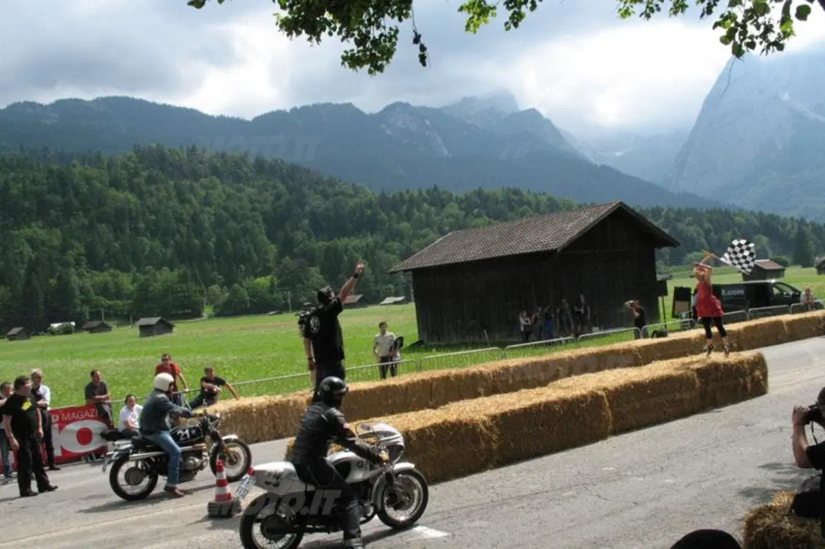 BMW Motodays 2013 a Garmisch (16)