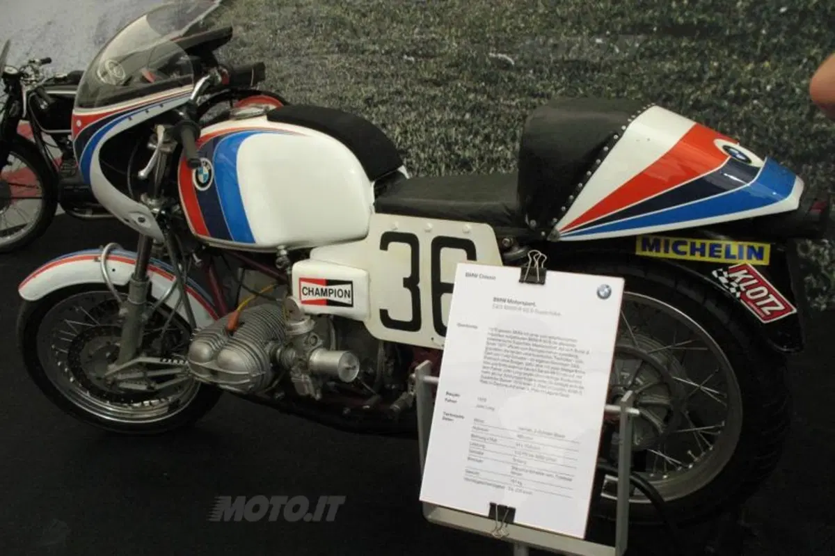 BMW Motodays 2013 a Garmisch (21)