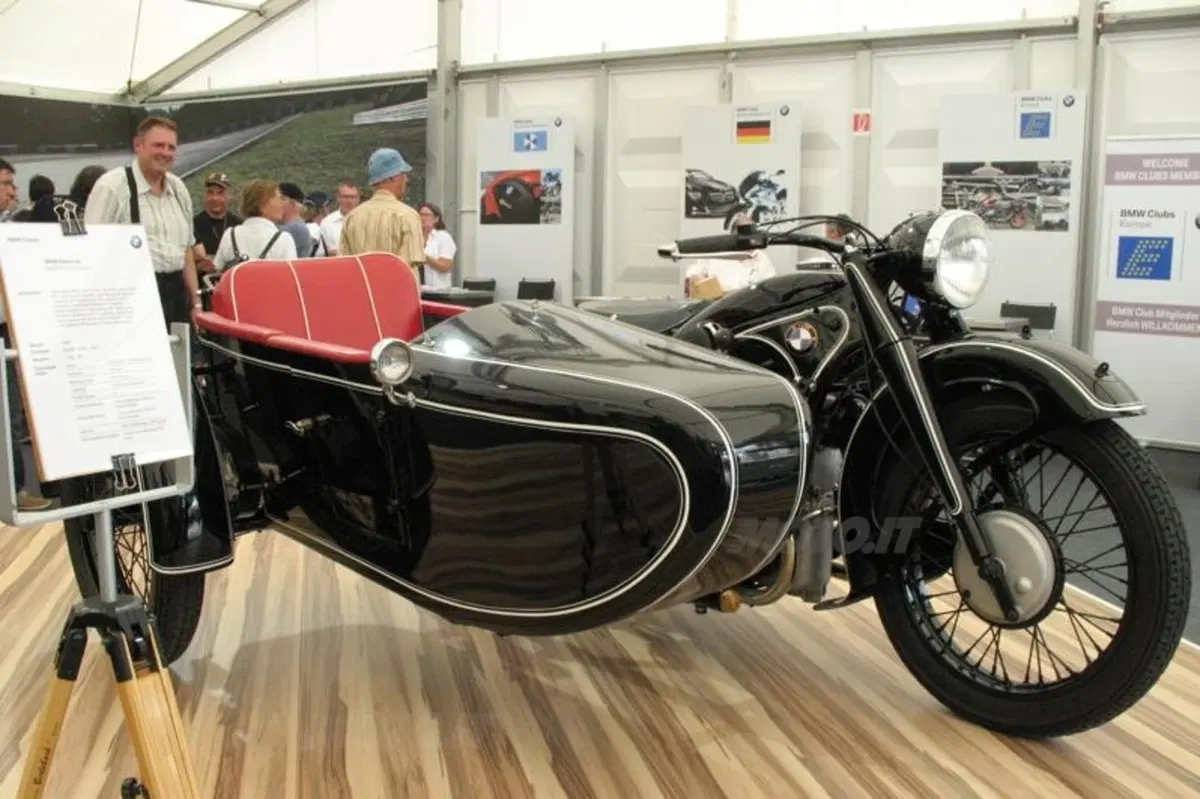 BMW Motodays 2013 a Garmisch (23)