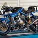 Kagayama Suzuki Katana 1000R: special racing per la formula TOT [GALLERY]