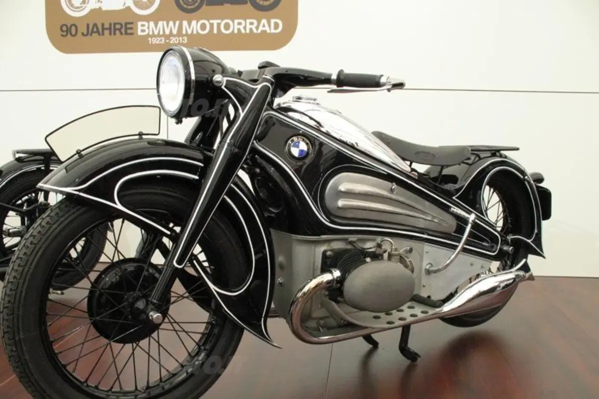 BMW Motodays 2013 a Garmisch (27)