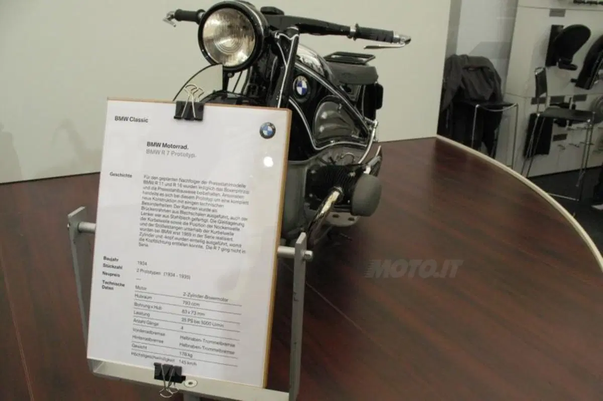 BMW Motodays 2013 a Garmisch (28)