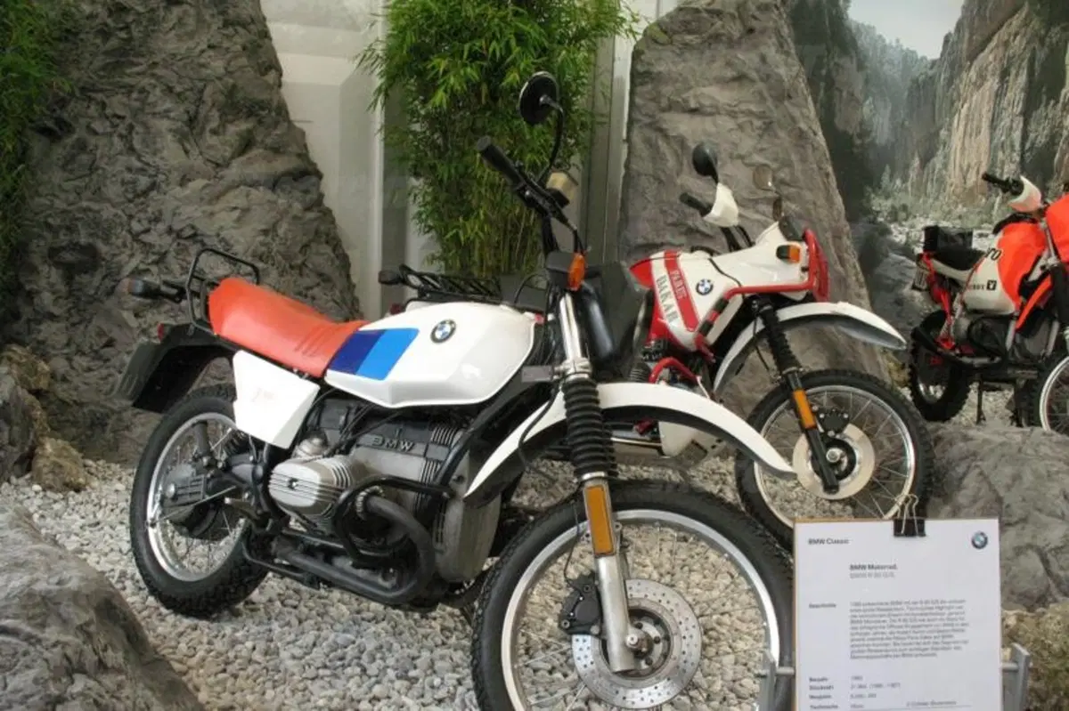 BMW Motodays 2013 a Garmisch (33)