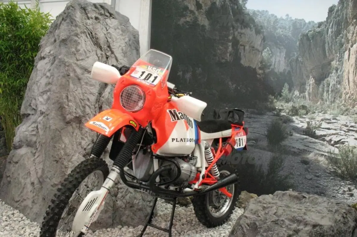BMW Motodays 2013 a Garmisch (35)