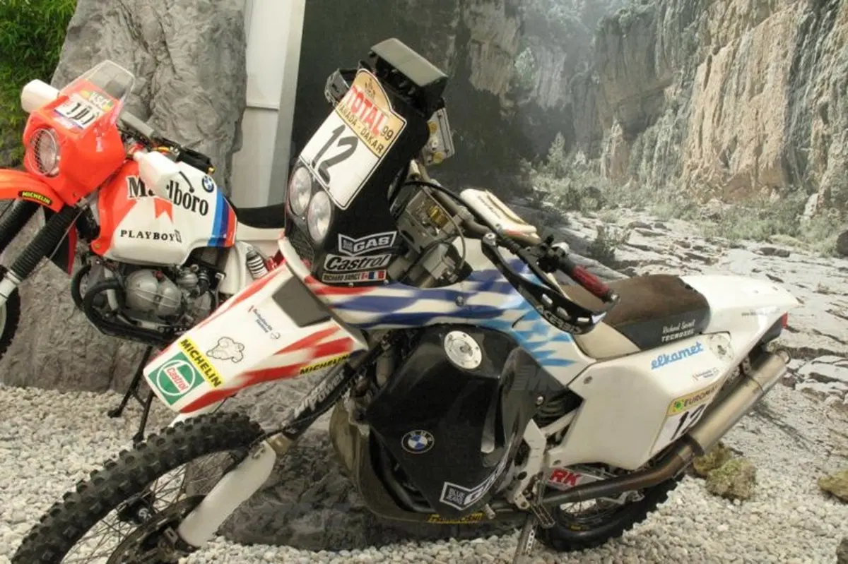 BMW Motodays 2013 a Garmisch (36)