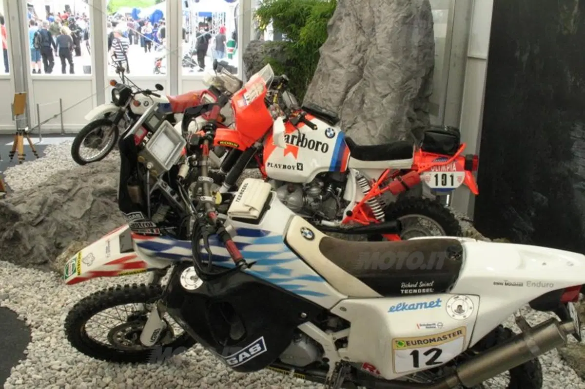 BMW Motodays 2013 a Garmisch (37)