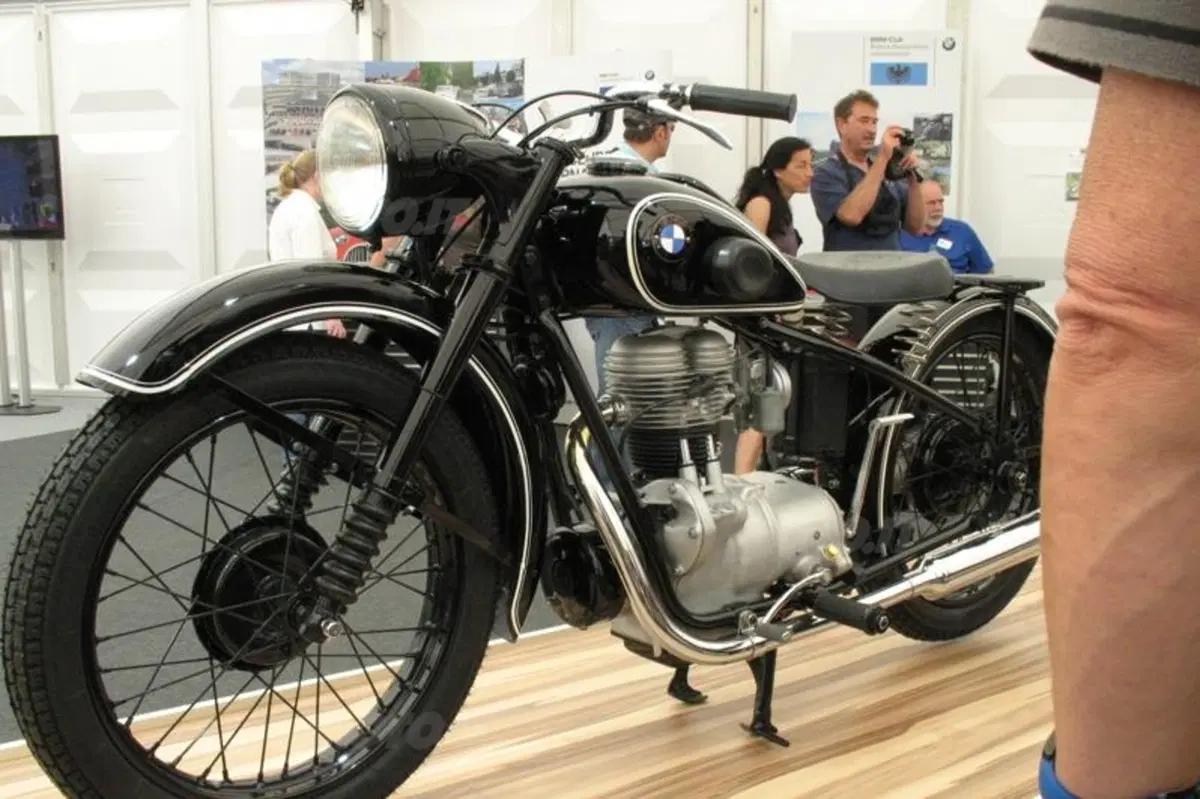 BMW Motodays 2013 a Garmisch (41)