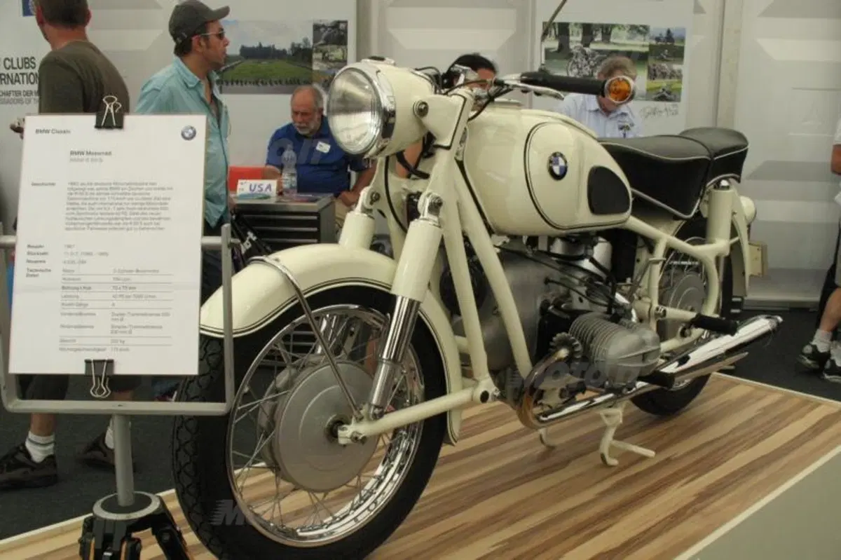 BMW Motodays 2013 a Garmisch (43)
