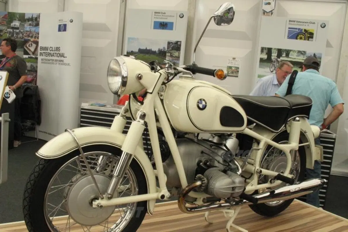 BMW Motodays 2013 a Garmisch (44)