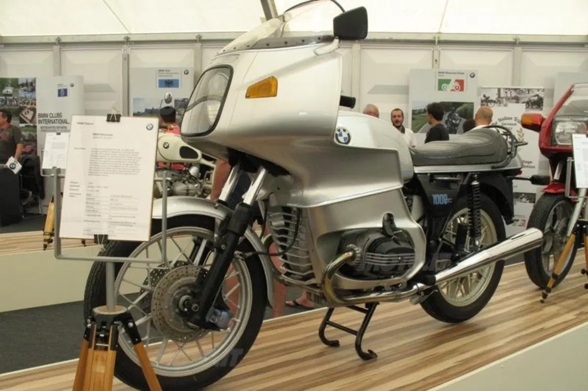 BMW Motodays 2013 a Garmisch (47)