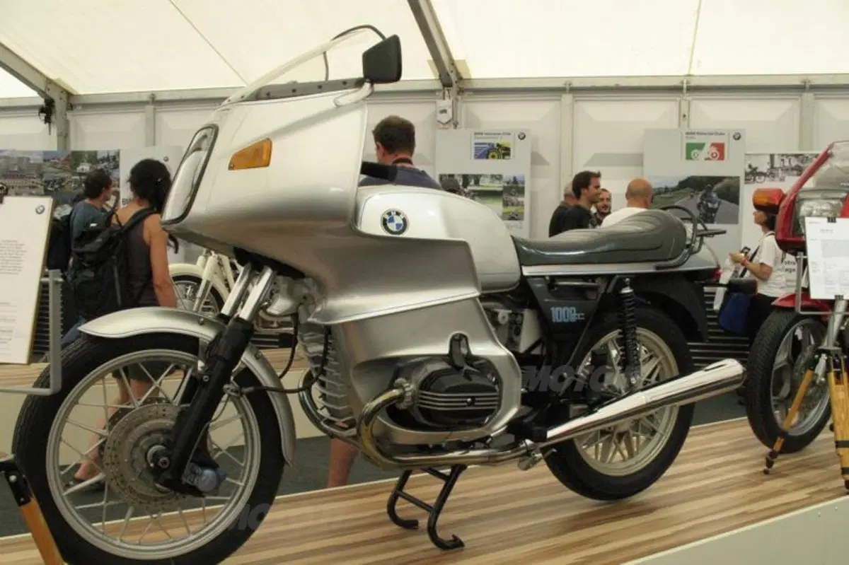 BMW Motodays 2013 a Garmisch (48)
