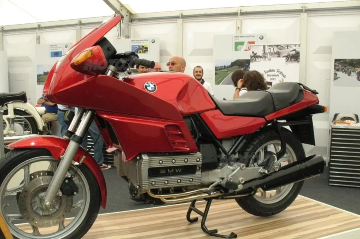 BMW Motodays 2013 a Garmisch (50)