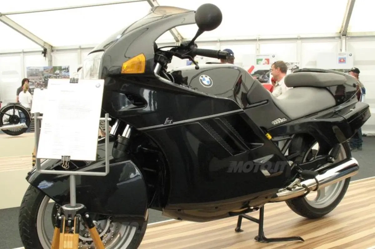 BMW Motodays 2013 a Garmisch (51)