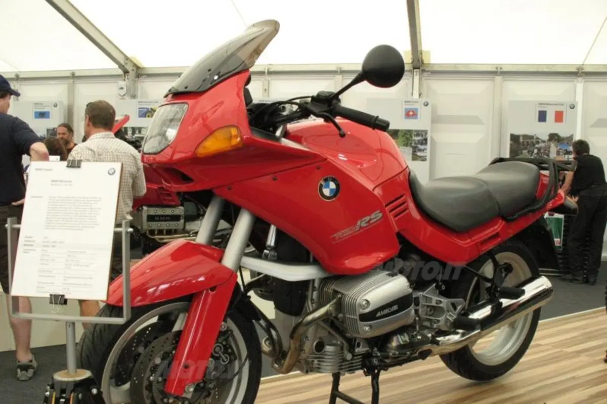 BMW Motodays 2013 a Garmisch (53)