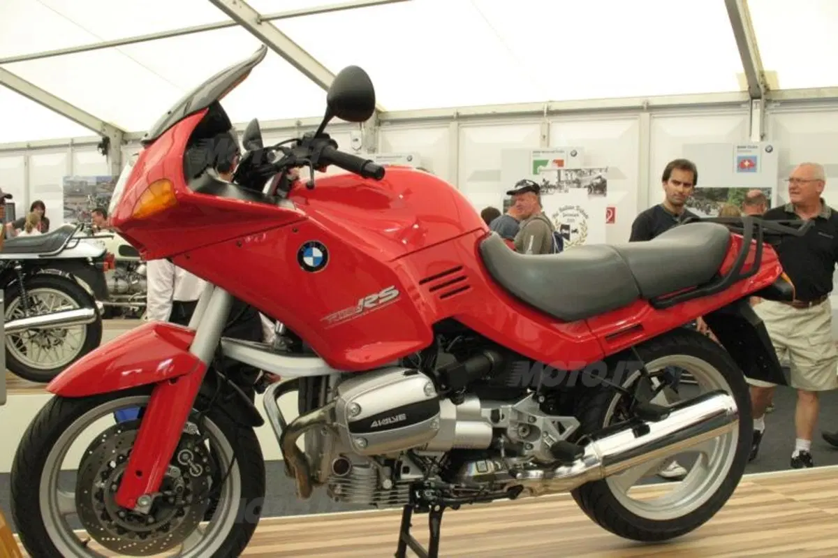 BMW Motodays 2013 a Garmisch (54)