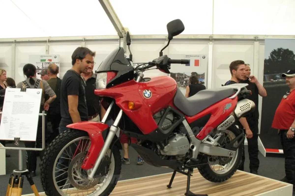 BMW Motodays 2013 a Garmisch (55)