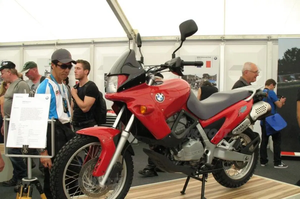 BMW Motodays 2013 a Garmisch (56)