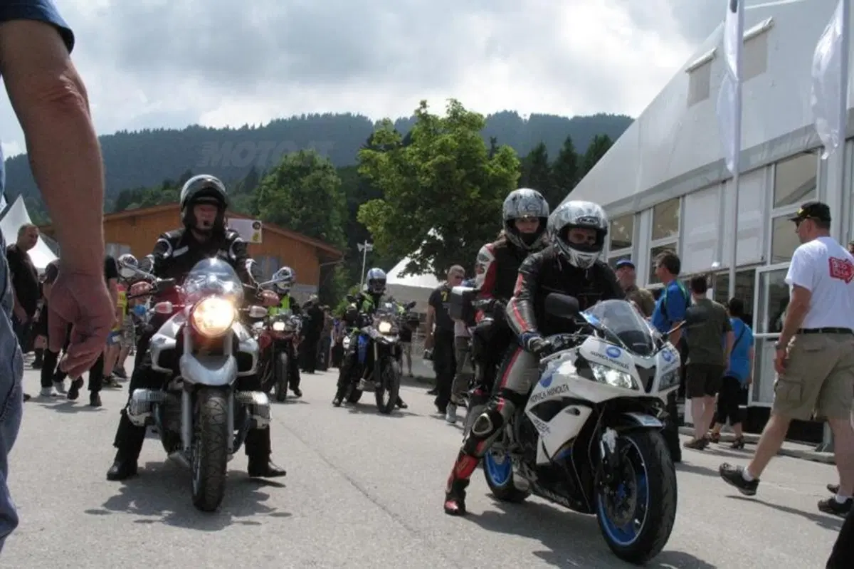 BMW Motodays 2013 a Garmisch (57)