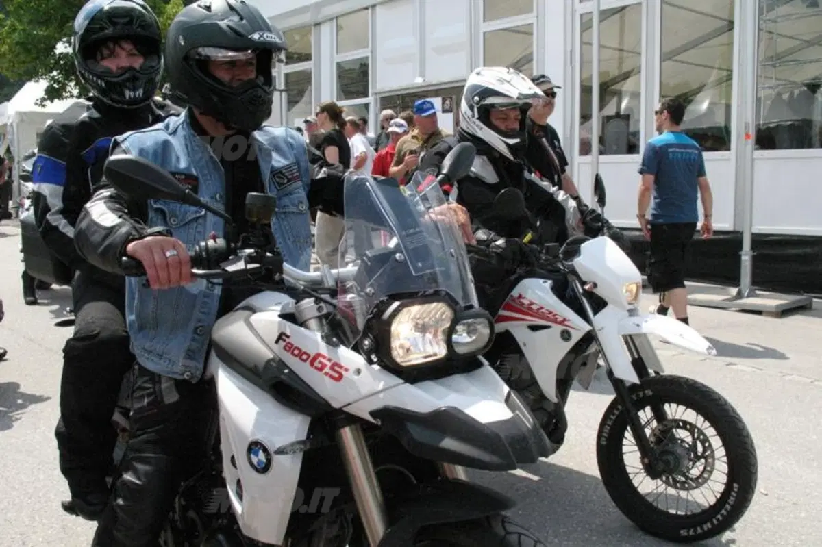 BMW Motodays 2013 a Garmisch (59)