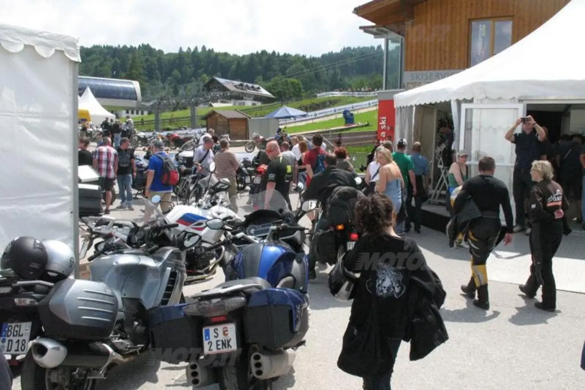 BMW Motodays 2013 a Garmisch (61)