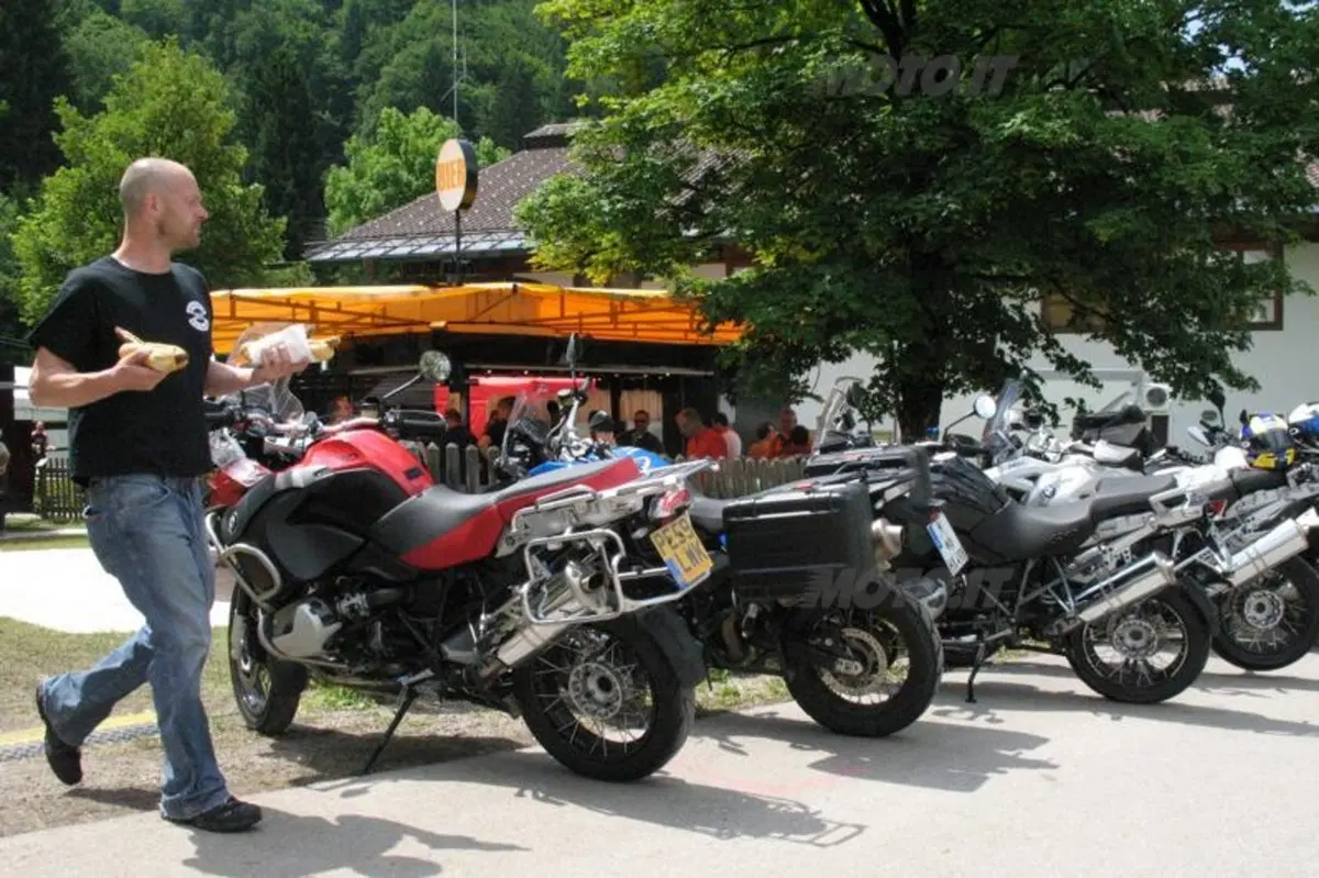 BMW Motodays 2013 a Garmisch (62)