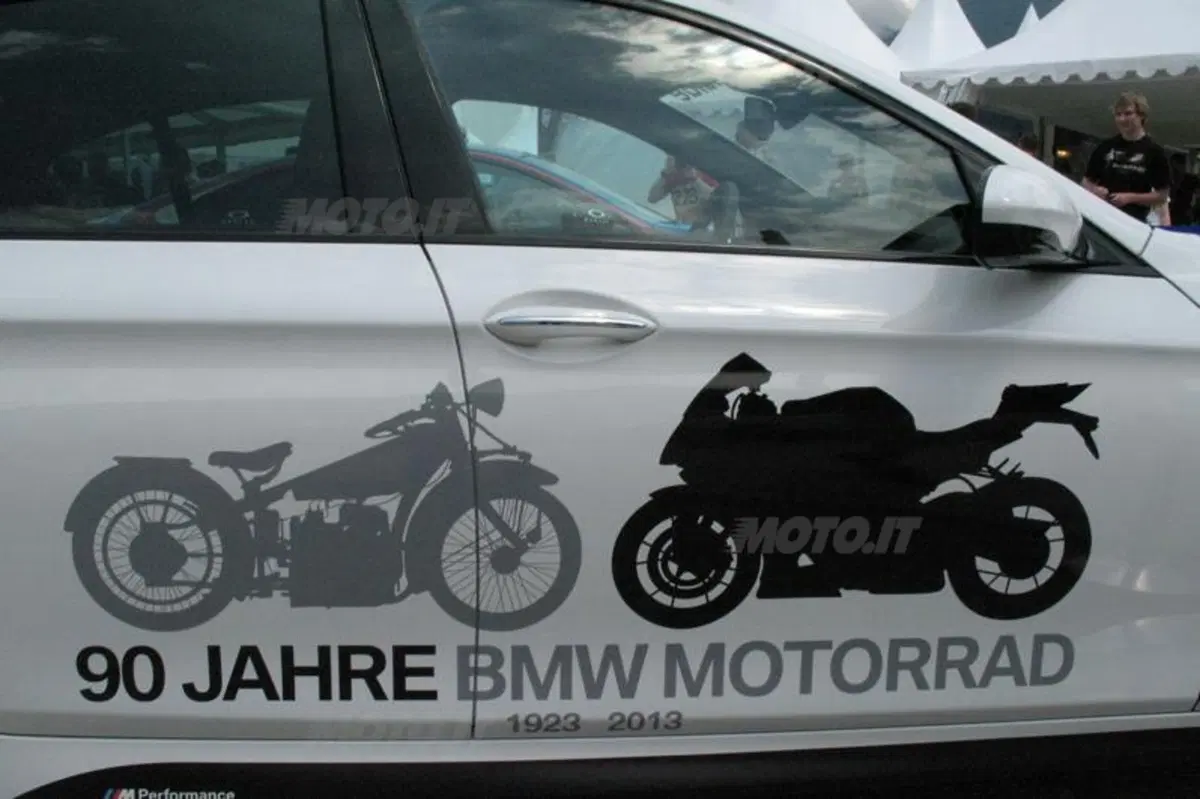 BMW Motodays 2013 a Garmisch (64)