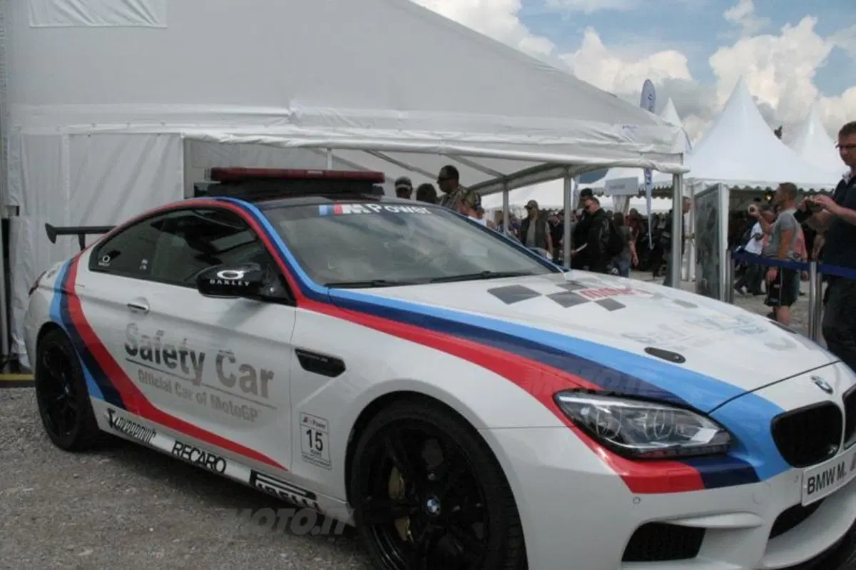 BMW Motodays 2013 a Garmisch (66)