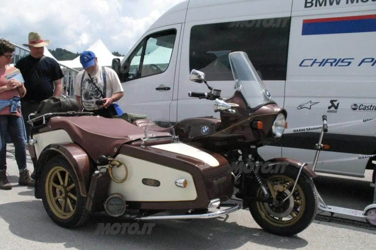 BMW Motodays 2013 a Garmisch (67)