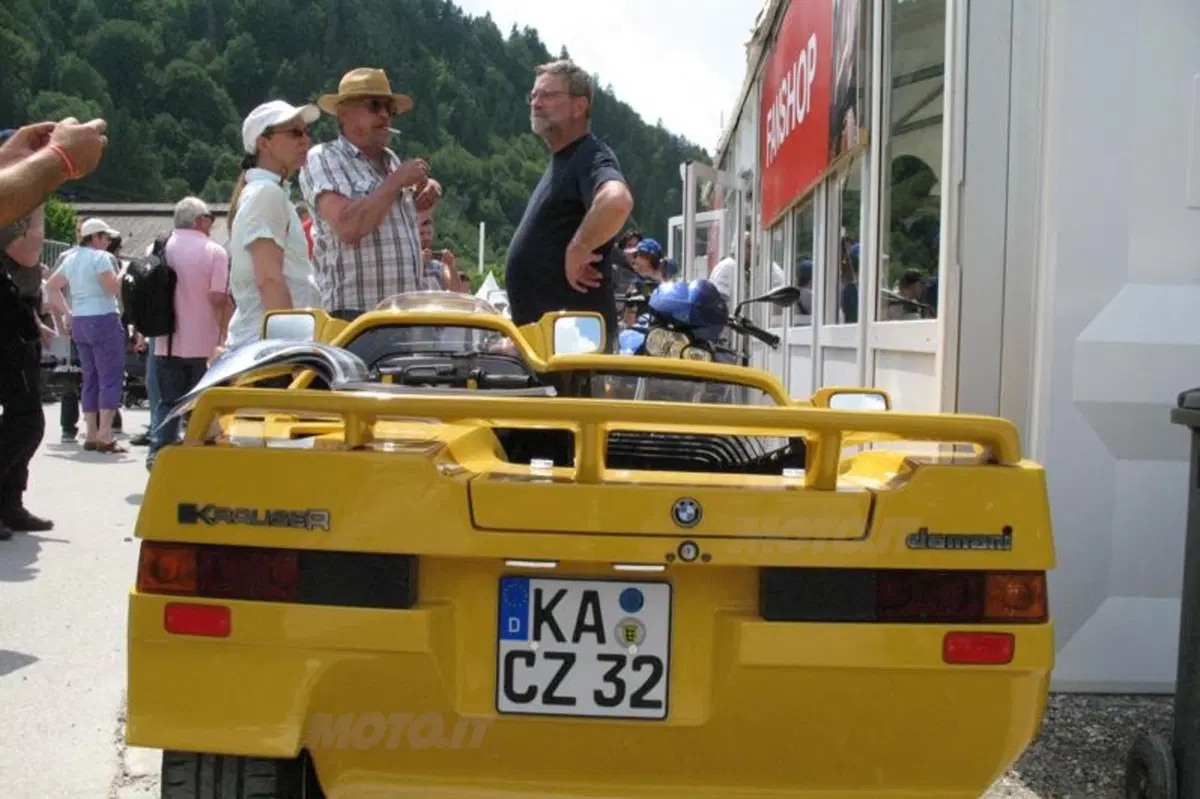 BMW Motodays 2013 a Garmisch (69)