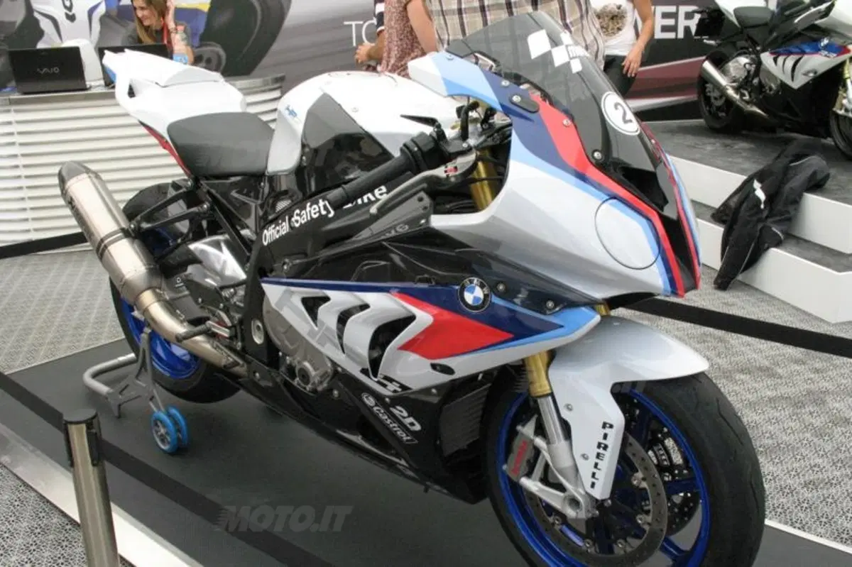 BMW Motodays 2013 a Garmisch (70)