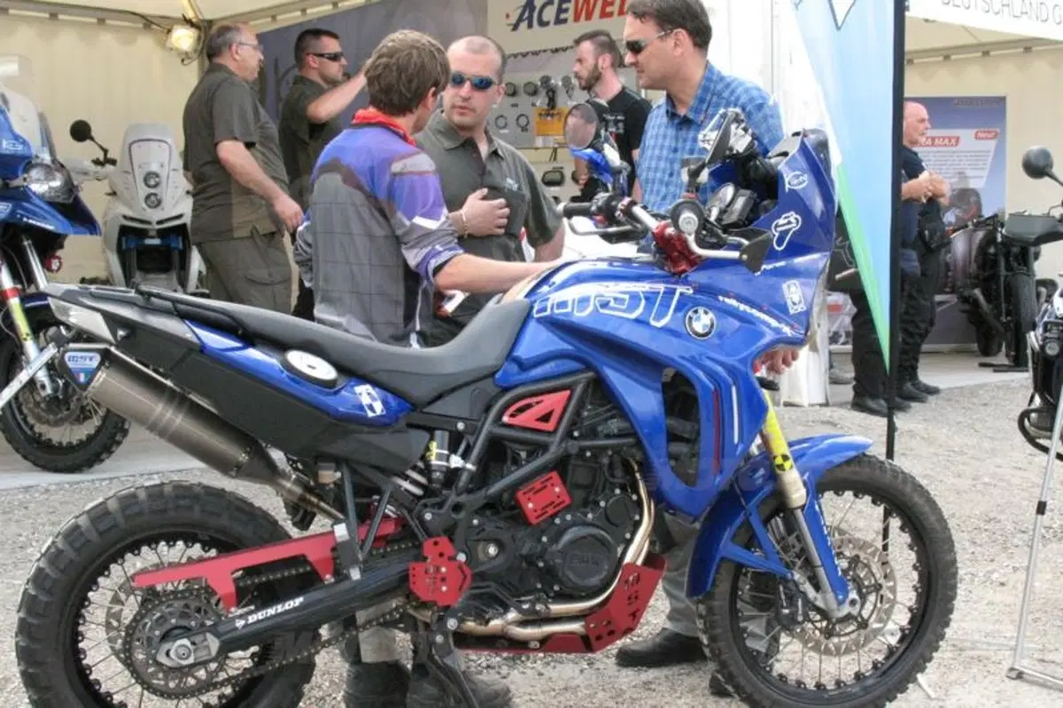 BMW Motodays 2013 a Garmisch (71)