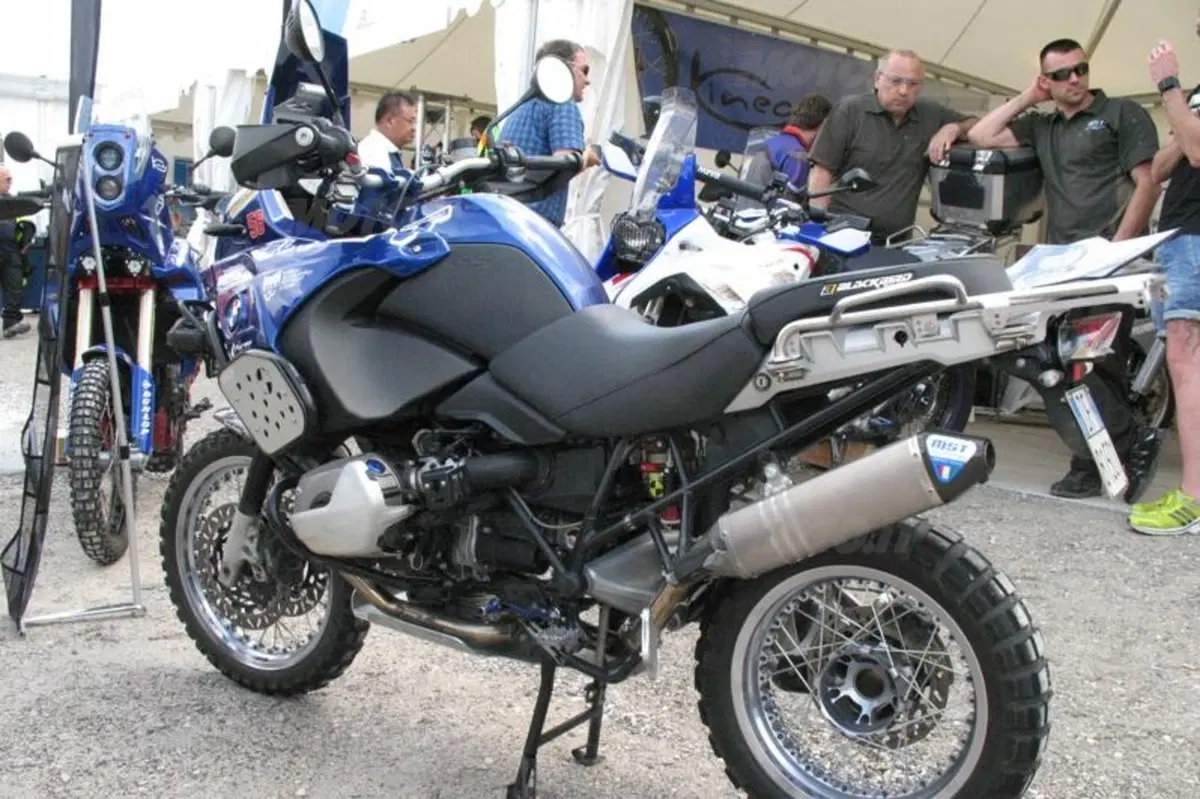 BMW Motodays 2013 a Garmisch (75)