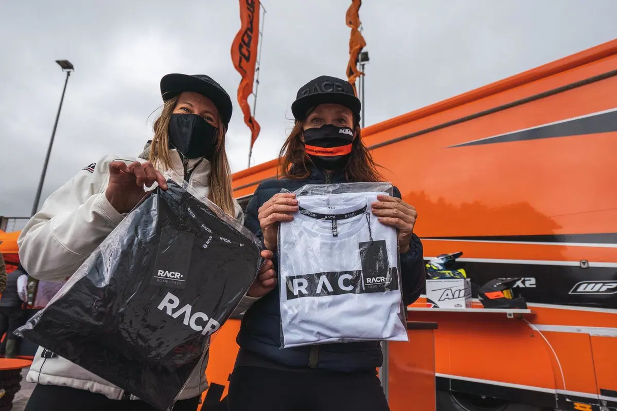 Enduro di fango e fatica al Brallo: 2a prova Trofeo KTM 2021