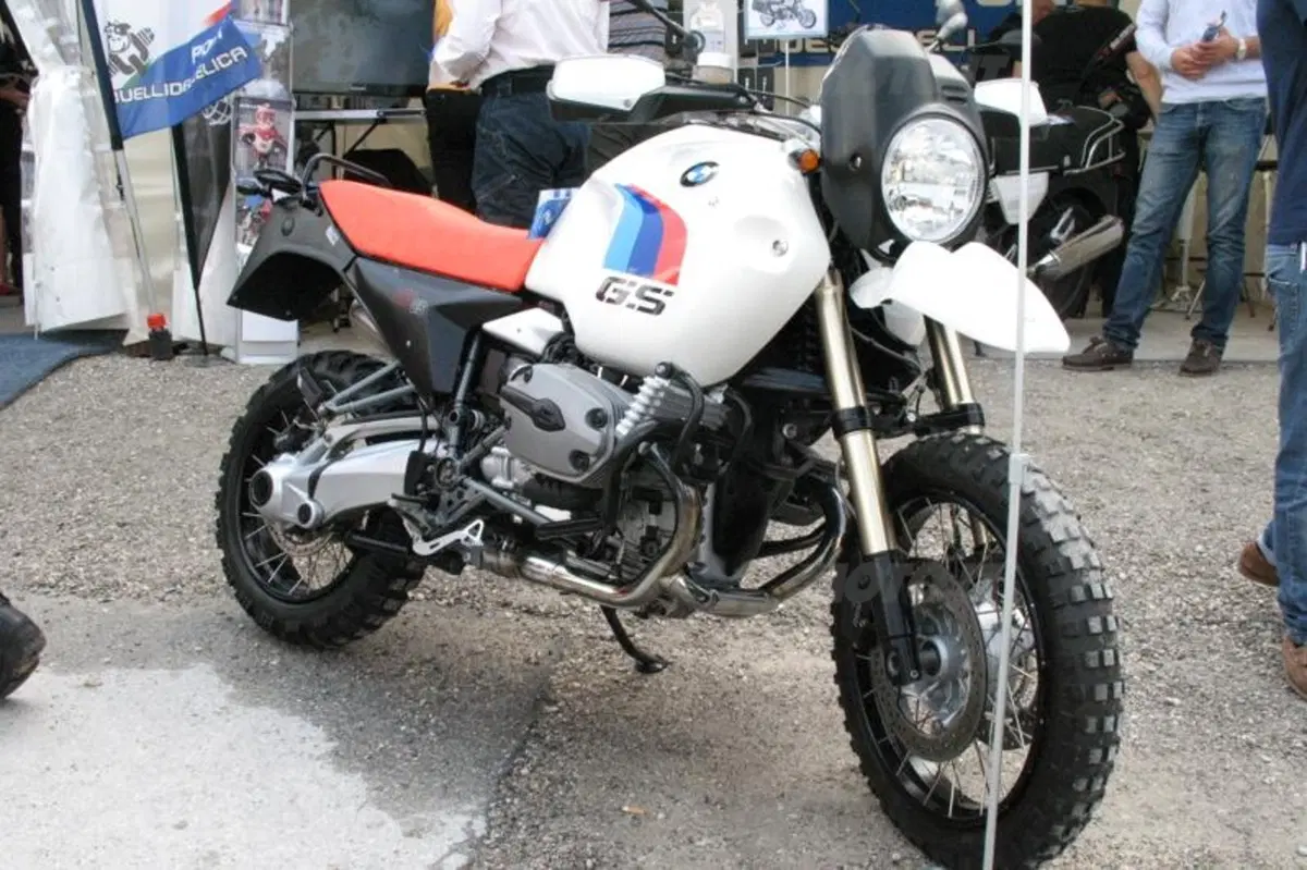BMW Motodays 2013 a Garmisch (77)