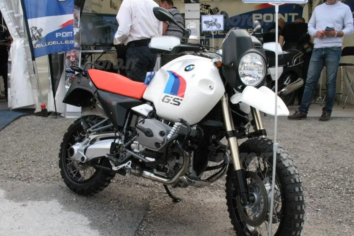 BMW Motodays 2013 a Garmisch (78)