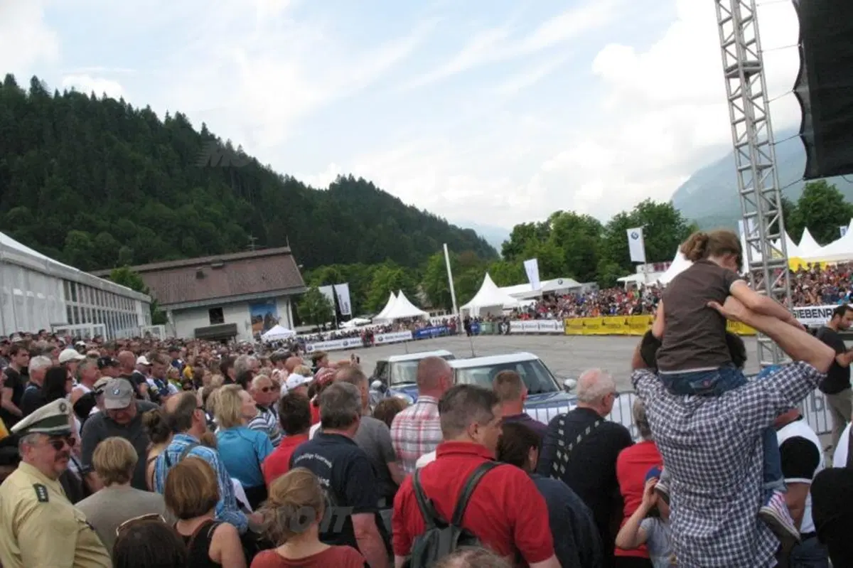 BMW Motodays 2013 a Garmisch (79)