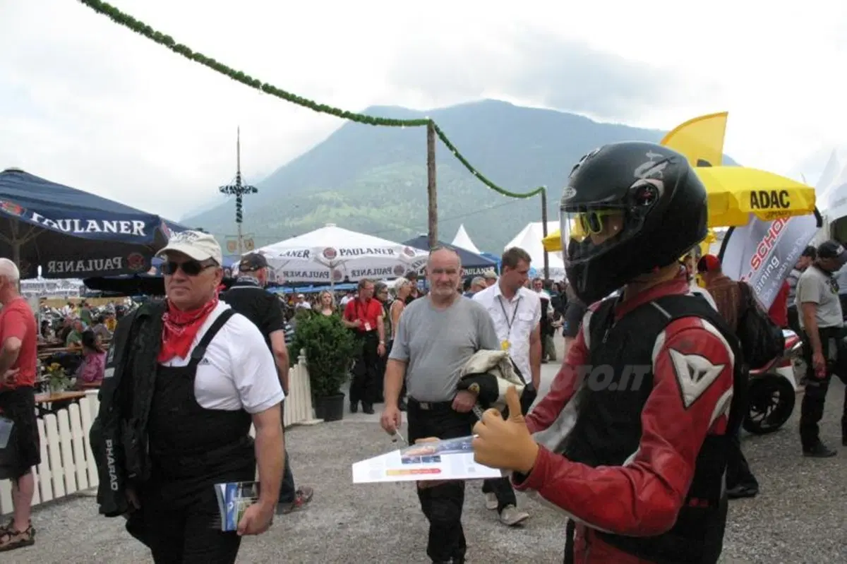 BMW Motodays 2013 a Garmisch (82)