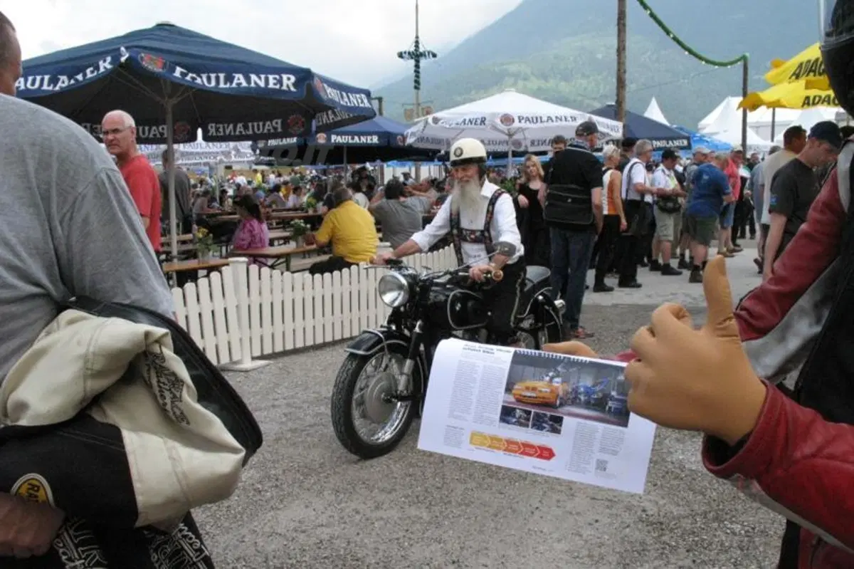 BMW Motodays 2013 a Garmisch (83)