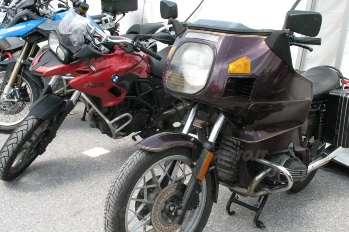 BMW Motodays 2013 a Garmisch (85)